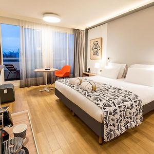 Privilege King Room Terrace